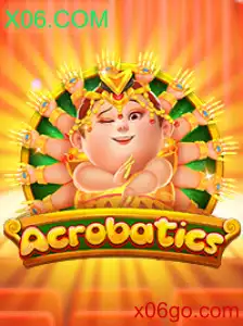 Explorando o Jogo Acrobatics: Regras, Estratégias e Inovações Recentes
