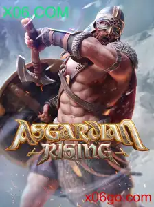 Mergulhe no Mundo de AsgardianRising: Regras, Gameplay e Aventura