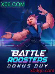 Descubra o Mundo Empolgante de BattleRoostersBonusBuy no X06.COM