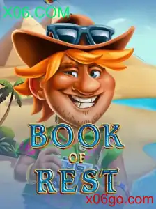 Descubra o Mundo Fascinante de BookofRest e X06.COM