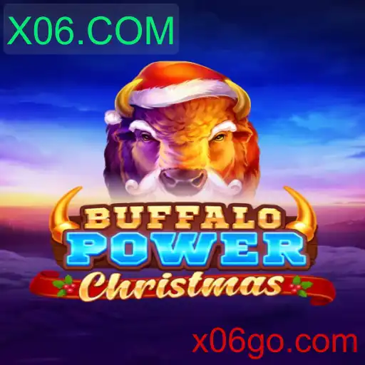 Descubra o Encantador Mundo de BuffaloPowerChristmas: Um Jogo Festivo