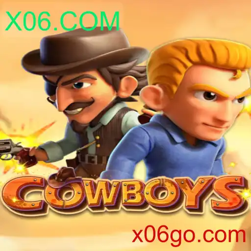 Uma Jornada Pelo Oeste: Descubra COWBOYS no X06.COM