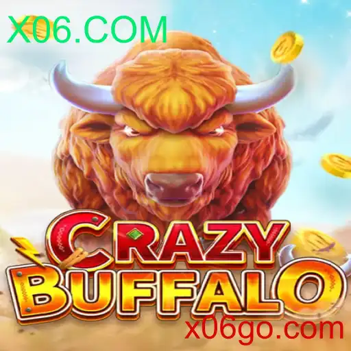 CRAZYBUFFALO: O Novo Fenômeno do Mundo dos Jogos