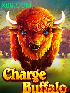 Entenda o Fenômeno do Jogo ChargeBuffalo e Sua Conexão com X06.COM