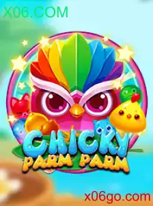 Descubra ChickyParmParm: O Fascinante Mundo do Jogo de Estratégia Inovador