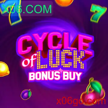 Descubra o Empolgante Jogo CycleofLuckBonusBuy