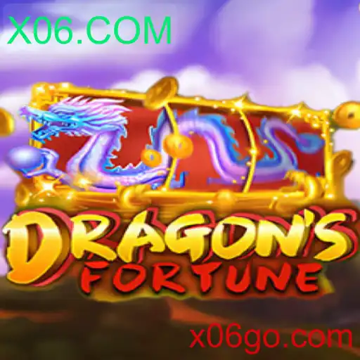 Descubra no X06.COM a Emocionante Jornada de DragonFortune