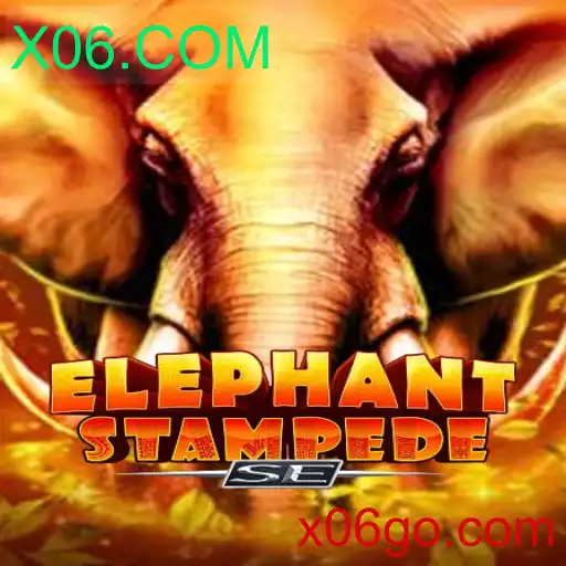 Descubra o Mundo de ElephantStampedeSE: Jogo Inovador Impulsionado pela X06.COM