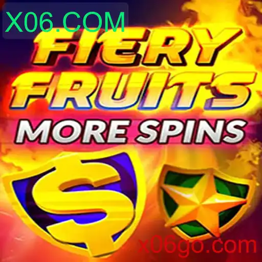 Explorando FieryFruitsMoreSpins: Um Mergulho no Mundo das Slot Machines Modernas