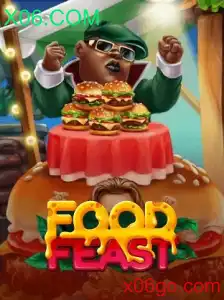 Desvendando FoodFeast: O Novo Fenômeno do Mundo dos Jogos