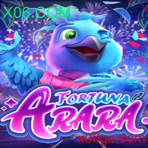 Explorando FortunaArara: O Novo Jogo de Estratégia e Sorte na Plataforma X06.COM