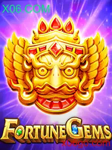 Explorando o Mundo de FortuneGems no X06.COM
