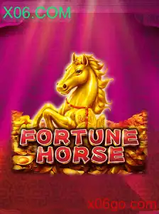 FortuneHorse: Explore a Emoção e os Desafios deste Jogo Inovador