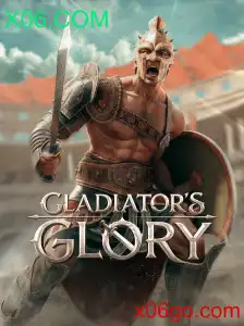 GladiatorsGlory: Mergulhe no Mundo dos Gladiadores com X06.COM