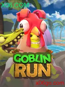 Conheça GoblinRun: Um Jogo Emocionante de Corrida e Estratégia