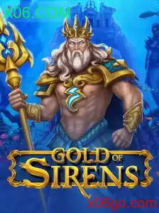 Descubra o Fantástico Mundo de GoldofSirens