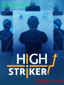 HighStriker: Entendendo o Jogo e Suas Regras com X06.COM