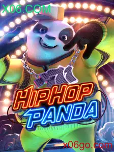 Explorando o Mundo Vibrante de HipHopPanda: Um Jogo de Estratégia e Entretenimento