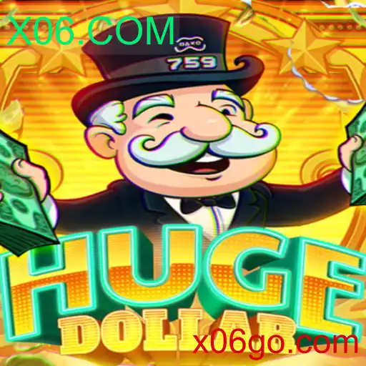 Descubra o Mundo Emocionante de HugeDollar no X06.COM