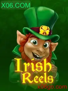 Descubra o Fascinante Mundo de IrishReels e a Inovadora Plataforma X06.COM