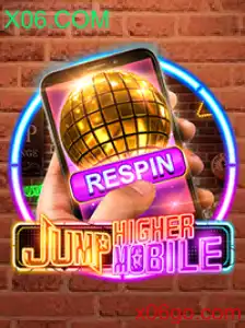 Explorando as Aventuras de JumpHighermobile