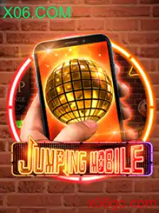 Jumpingmobile: Um Novo Jogo Empolgante com a Inovação X06.COM