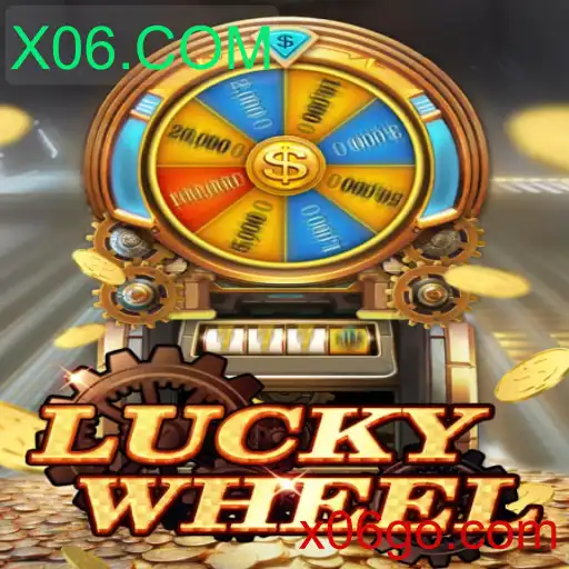 Descubra o Mundo de Emoções com LuckyWheel e X06.COM