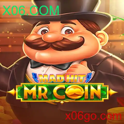 Explorando o Universo do Jogo MadHitMrCoin e sua Conexão com X06.COM