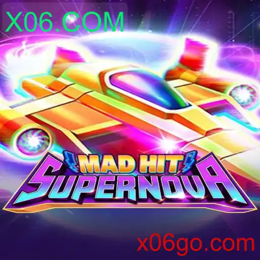 Explorando o Universo de MadHitSupernova: Um Mergulho Profundo no Jogo