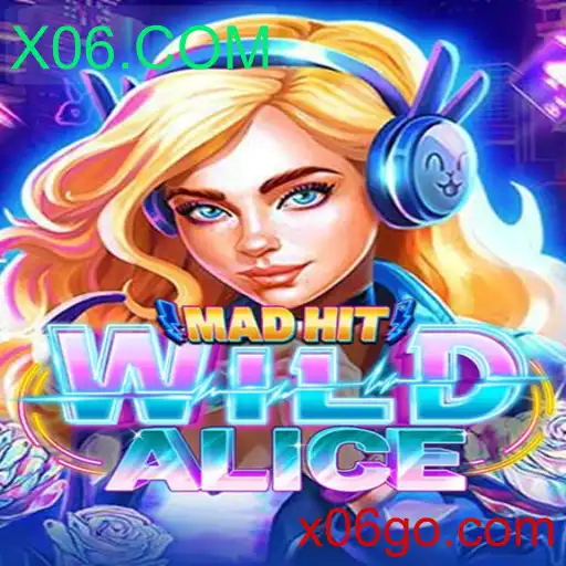 Explorando o Universo de MadHitWildAlice: Uma Aventura de Estratégia Inovadora
