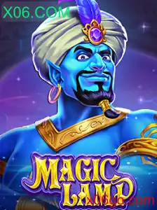 Descubra a Magia do Jogo MagicLamp e as Emoções do Evento X06.COM