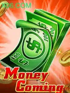 Explorando o Fenômeno do Jogo 'MoneyComing' e a Influência de X06.COM