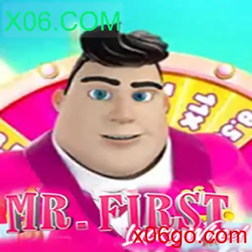 Desvendando o Empolgante Mundo de MrFirstLuckyWheel