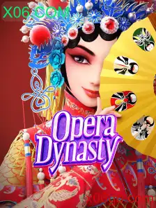 Descubra o Fascinante Mundo de OperaDynasty no X06.COM