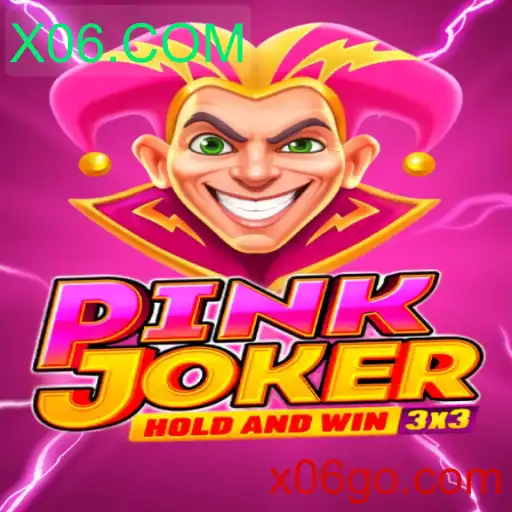 Explorando o Fascinante Mundo de Pinkjoker: Um Jogo Inovador em X06.COM