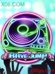 RaveJump: Uma Imersão no Mundo da Aventura