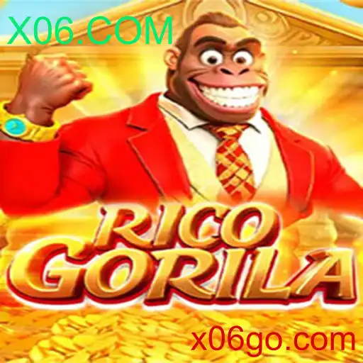 Explorando o Mundo de RicoGorila: Uma Nova Aventura com X06.COM