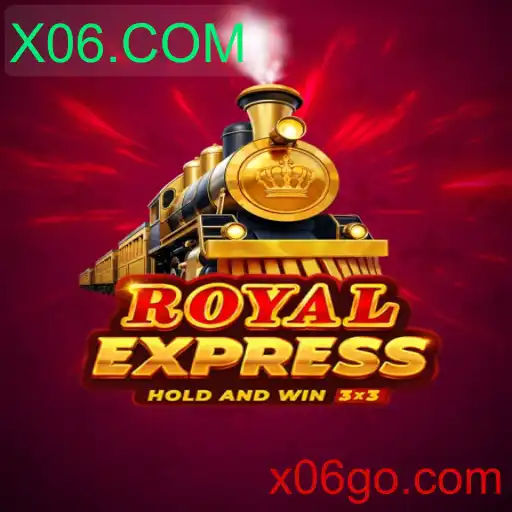 Royal Express: Aventura Empolgante no Mundo de X06.COM