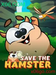 SavetheHamster: Uma Jornada Empolgante no Mundo dos Games