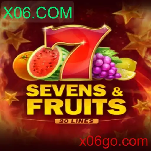 Descubra o Fascinante Mundo de SevensFruits20 com X06.COM