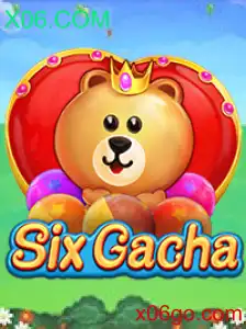 Descubra o Fascinante Universo de SixGacha