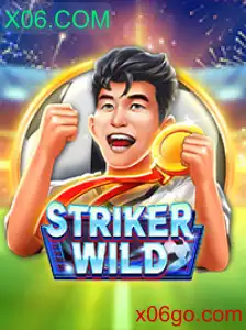 Explorando StrikerWILD: Um Mergulho no Mundo de Aventura e Estratégia