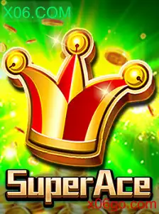 Descubra o Universo de SuperAce: Um Jogo Inovador para Todos