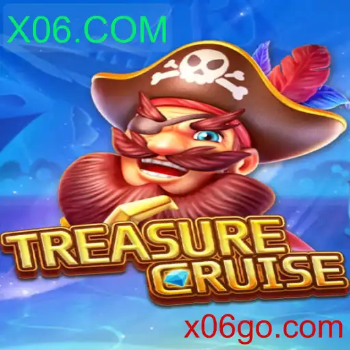 Detalhes do Jogo TREASURECRUISE e Sua Relação com X06.COM