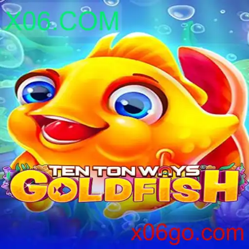 Descubra o Fascinante Jogo TenTonWaysGoldfish