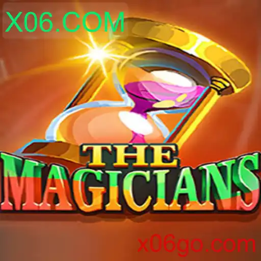 TheMagicians: Uma Jornada Mágica no Universo de X06.COM