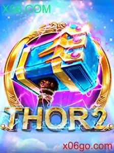 Thor2: Uma Jornada Épica no Mundo de X06.COM