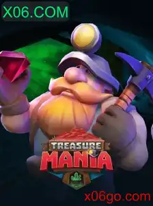 Explorando o Fascinante Mundo de TreasureMania