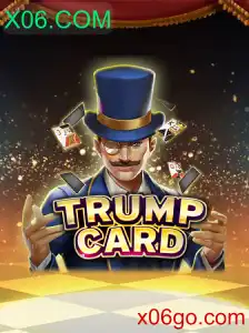 Descubra TrumpCard: O Jogo Estratégico de 2023 no X06.COM