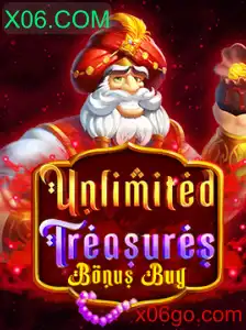 Explorando UnlimitedTreasuresBonusBuy: Um Mergulho nas Regras e Atrações do Jogo
